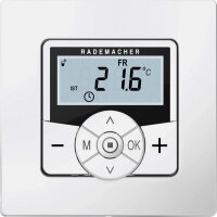 RADEMACHER Raumthermostat 9485-1 DuoFern2 Funk
