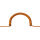 BACHMANN Spiralleitung 683.881 H07BQ-F 5x2,5 orange