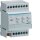 HAGER Heizungsaktor TXM646R 6fach KNX easy