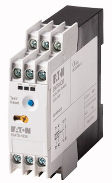 EATON Thermistor-Motorschutzschalter EMT6-KDB