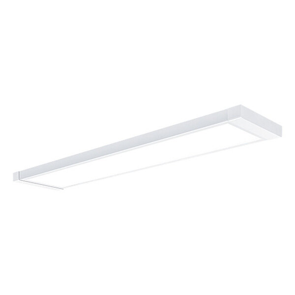 ZUMTOBEL LED-Deckenleuchte Roxy 1500 D 5500lm 840 FLEX