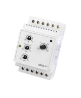 DEVI Thermostat Devireg 316 140F1075