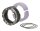 HAUFF Abdichtset WRD150 1x110 b40 A2/EPDM55 Fr&auml;nkische RW