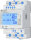 FINDER Multifunktions-Energiez&auml;hler LCD 2 x S0 IR NFC MID