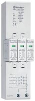 FINDER Kombiableiter Typ 1+2 dreiph. TN-S u. TT Netze 7,5kA