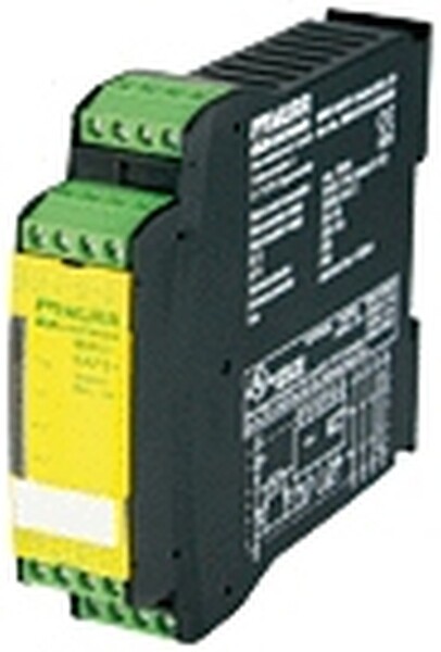 Murrelektronik MIRO SAFE Switch BA L 24