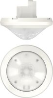 THEBEN Präsenzmelder thePassa P360-101 UP WH weiss