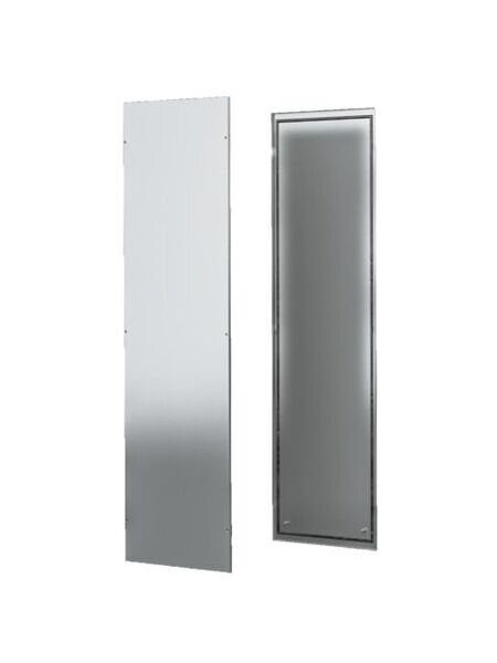 RITTAL Seitenwand RAL7035 2000X600mm PK=2Stck