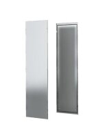 RITTAL Seitenwand RAL7035 2000X600mm PK=2Stck