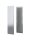 RITTAL Seitenwand RAL7035 2000X600mm PK=2Stck