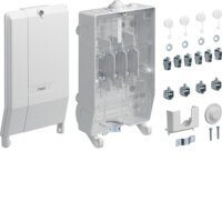 HAGER Hausanschlusskasten ZAN334C K3 137x245x415