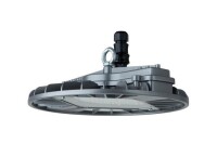 SCHUCH LED-Hallenleuchte TRIANO disc 65W 10000lm breits....