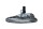 SCHUCH LED-Hallenleuchte TRIANO disc 65W 10000lm breits. 5000K