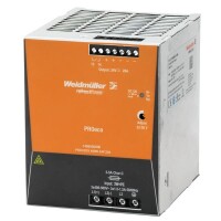 WEIDMUELLER Stromversorgung 1469550000 PRO ECO3 480W 24V...