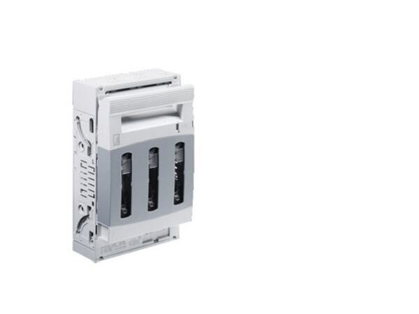 RITTAL NH-Sicherungslasttrenner Gr.1 250A 690V f&uuml;r Rundleiter 35-150qmm 3p.