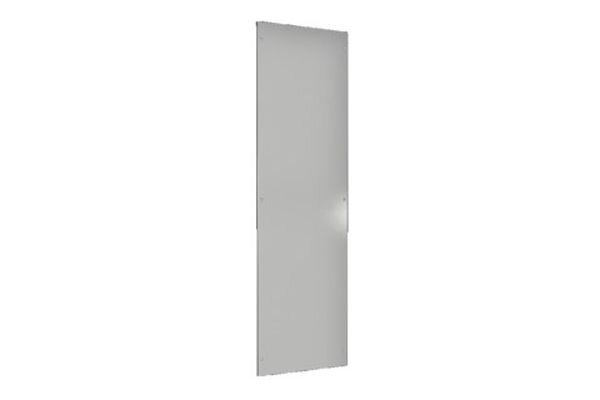 RITTAL Seitenwand VX f&uuml;r 2000x600mm Stahlblech PK=2 St
