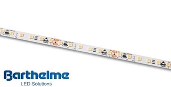 BARTHELME LED-Lichtband LB24 L:500cm 28,8W/m 4000K 3120lm/m