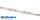 BARTHELME LED-Lichtband LB24 L:500cm 28,8W/m 3000K 2940lm/m
