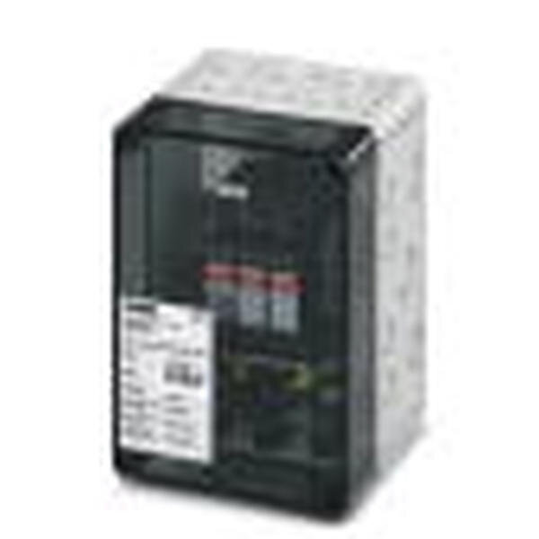 PHOENIX CONTACT Generatoranschlusskasten SOL-SC-1ST-0-DC-1MPPT-2001