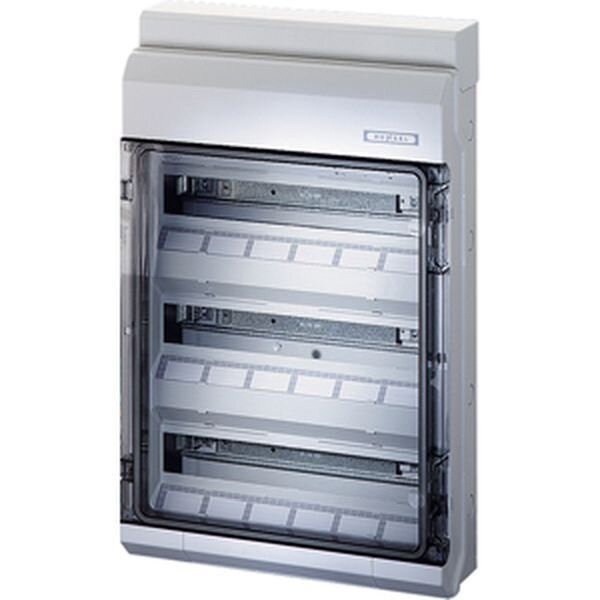 HENSEL Automatengeh&auml;use KV 3554