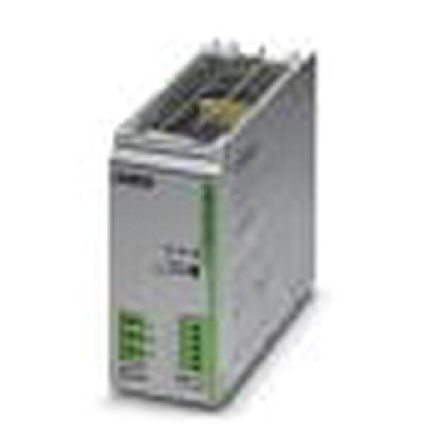 PHOENIX CONTACT TRIO POWER Stromversorgung TRIO-PS/1AC/24DC/10