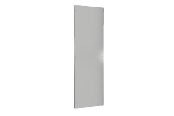 RITTAL Seitenwand VX f&uuml;r 1800x600mm Stahlblech PK=2 Stck
