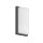 LCD LED-Wandleuchte LB24 anthrazit IP44 12W 1200lm 3000K BM