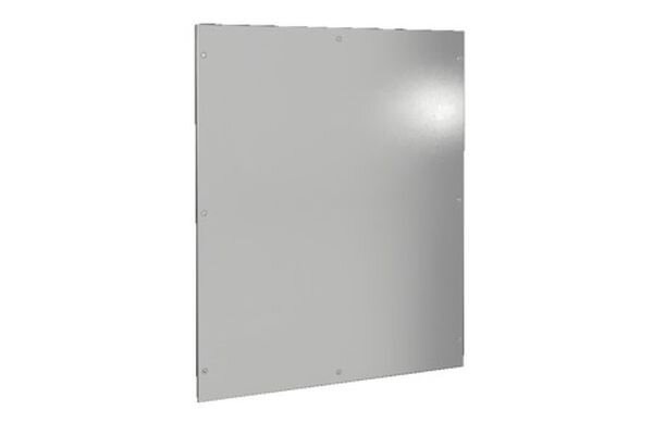 RITTAL Seitenwand VX f&uuml;r 1200x1000mm Stahlblech PK=2Stk