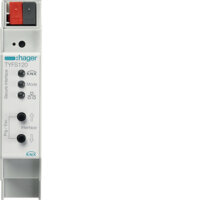 HAGER Schnittstelle TYFS120 KNX/IP Secure REG 1 TE