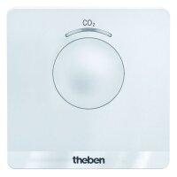 THEBEN CO2-Sensor AMUN 716 CO2 Monitor