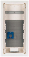 EATON Hohlwand-Kleinverteiler KLV-48HWM-F Media 4reihig