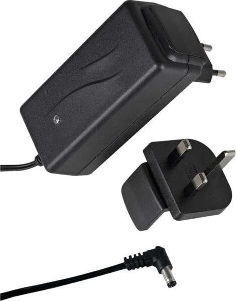 GOSSEN Ladenetzteil PROFITEST MASTER Z502R f&uuml;r MPRO, MXTRA, METRISO G1000