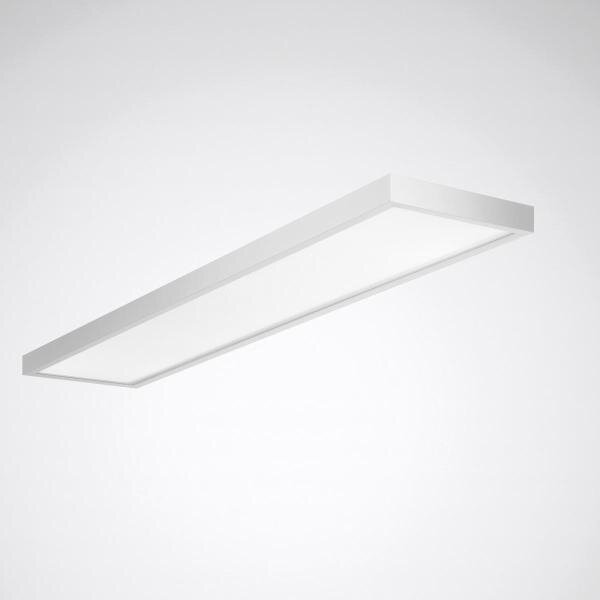 TRILUX LED-Deckenleuchte 2350 G4 D2 PW19 40/30/ML-8MC ET