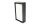 SG Leuchten LED-Wandleuchte LB24 graphit m.HF BWM 6,7-9,6W 514-728lm