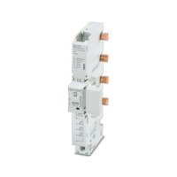 PHOENIX CONTACT Kombiableiter FLT-SEC-ZP2-3C-255/7.5