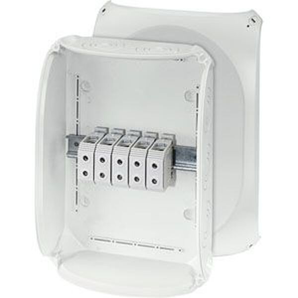 HENSEL Kabelabzweigkasten KF 5050 G 16-50qmm