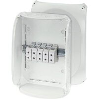 HENSEL Kabelabzweigkasten KF 5050 G 16-50qmm