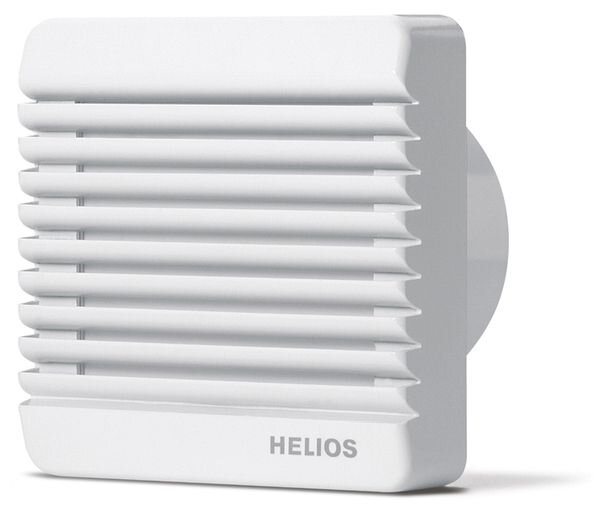 HELIOS Minil&uuml;fter HR 90 KEZ