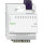 Schneider Electric Bin&auml;reingang REG-K/8x10 lichtgrau