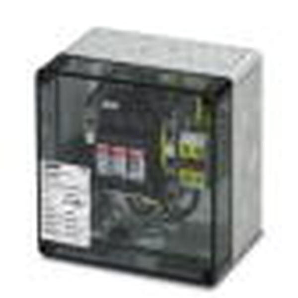 PHOENIX CONTACT Generatoranschlusskasten SOL-SC-2ST-0-DC-1MPPT-2000