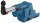 BOSCH Akku-Staubabsaugung GDE 18 V-16