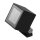 BRUMBERG LED-Strahler LB24 schwarz 8,4W 3000K IP65