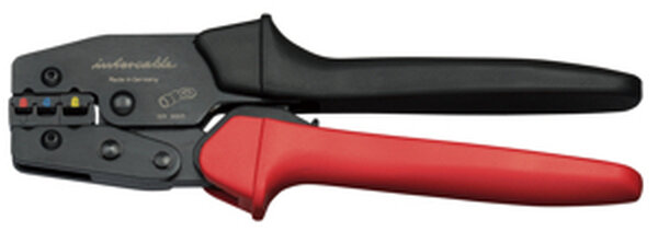 INTERCABLE Presswerkzeug MPIQ6 mechanisch 0,5-6qmm
