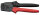 INTERCABLE Presswerkzeug MPIQ6 mechanisch 0,5-6qmm