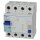 DOEPKE FI-Schutzschalter DFS4 040-4/0,30-A S 40/0,3A 4polig