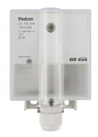 THEBEN Helligkeitswertgeber LUNA 133 EIB/KNX für...