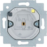 BERKER FI-Schutzschalter 284401 Unterputz
