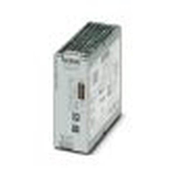 PHOENIX CONTACT Stromversorgung QUINT4-PS/1AC/24DC/10