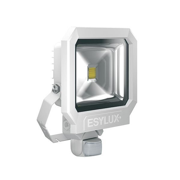 ESYLUX LED-Strahler LB24 Sun AFL TR 5600 850 MD ws