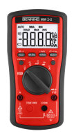 BENNING Digitale Multimeter MM 2-2